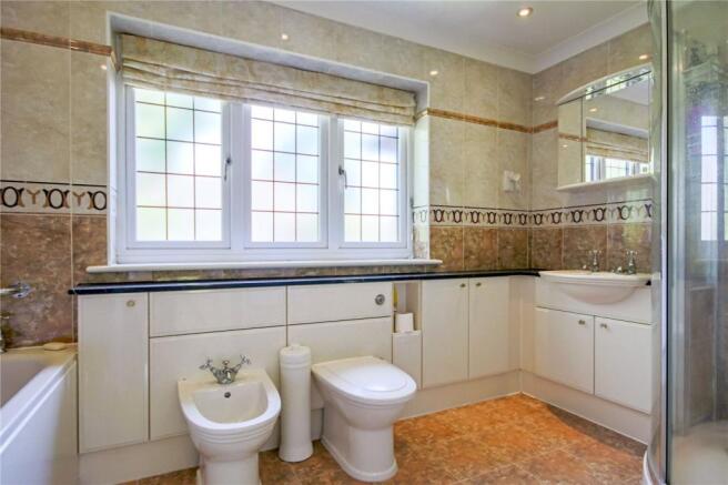 En-Suite