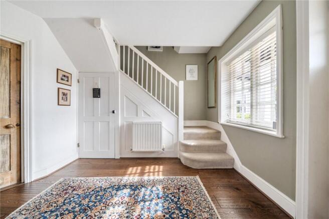 Winkworth Farnham