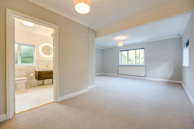 Main Bedroom