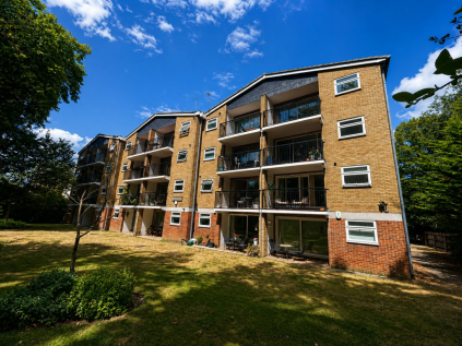 4 Brackley Road, Beckenham, BR3