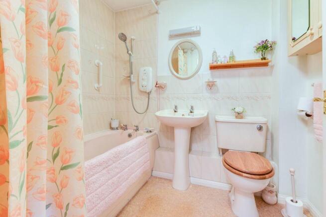 Bathroom 1