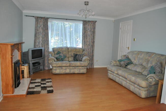SITTING ROOM