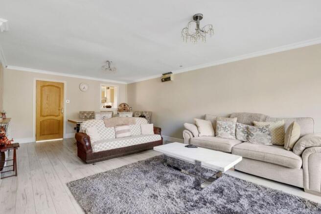 Living Room Two