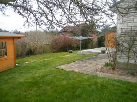Garden 5