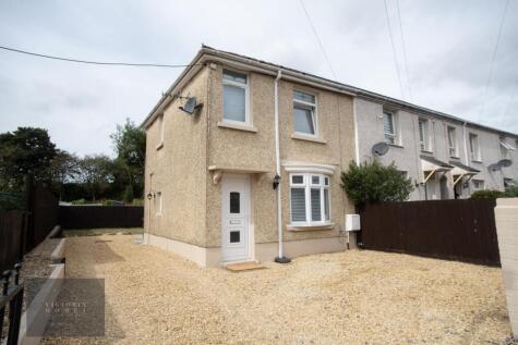 Glanffrwd Avenue, Ebbw Vale, NP23