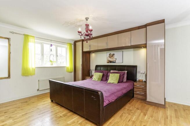 Bedroom 1
