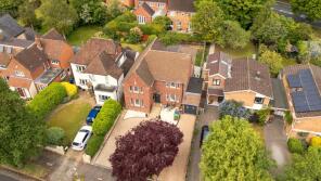 47, Blandford Avenue, Oxford OX2 8EB