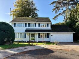 10, Marlborough Avenue, Wellswood, Torquay TQ1 1TT