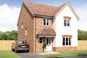 1, Parklands, South Molton EX36 4EW