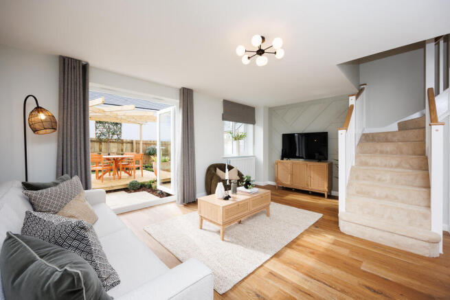 Higher Trenant Road,
Egloshayle,
Wadebridge,
PL27 6AY photo 4