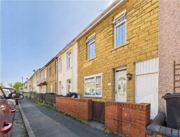 14, Edinburgh Street, Gorse Hill, Swindon SN2 8DD