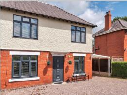 Oaklea, Holyhead Road, Bicton, Shrewsbury SY3 8EQ