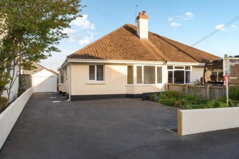 Highbury Road, Barnstaple, Devon, EX32