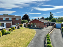 22, Loder Drive, Hereford HR1 1DS