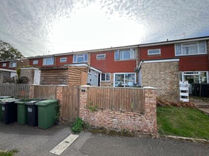 Watergate, Bexhill-on-Sea, TN39