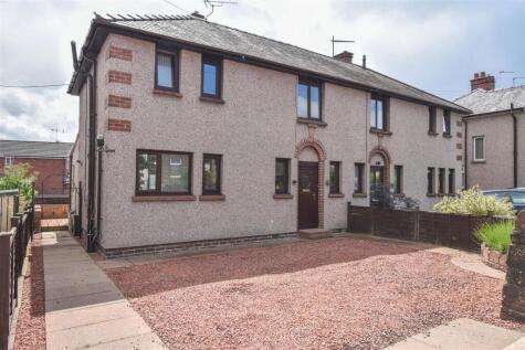 Holyoake Terrace, Penrith