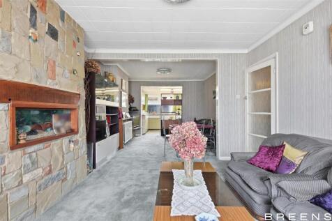 Nightingale Road, Edmonton, N9