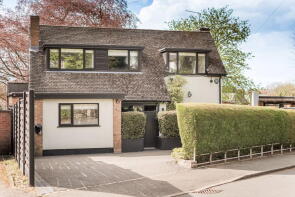 1, Footherley Road, Shenstone, Lichfield WS14 0NJ