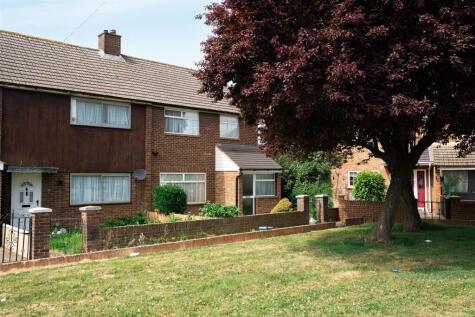 Keats Way, West Drayton
