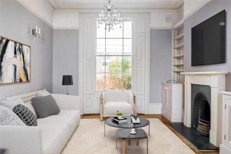 Clissold Road, London, N16