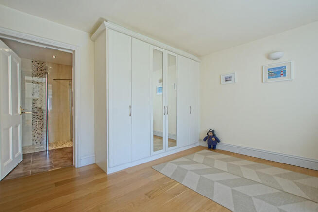Play Room/Bedroom...