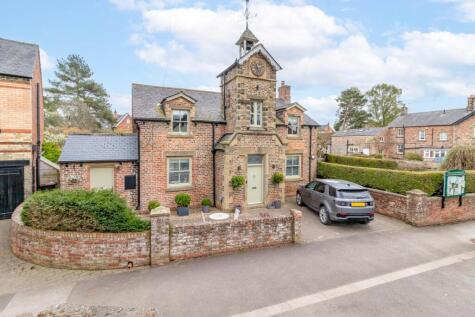 Zion Terrace, Bishop Monkton, Harrogate
