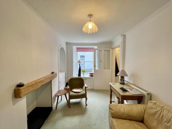 24 Union Street, Kirkcudbright - Williamson and He