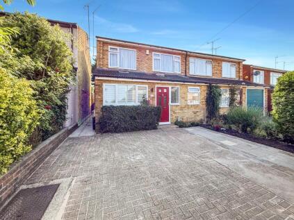 Liscombe Road, Dunstable