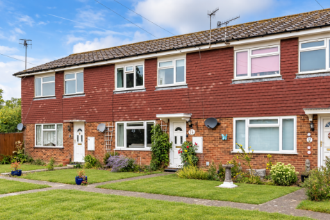 Springfield Road, Edenbridge, Kent