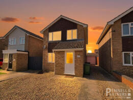 73, Grounds Way, Peterborough PE7 2BU