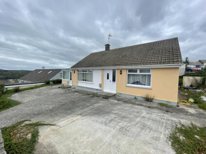 Pendennis Road, Looe, Cornwall