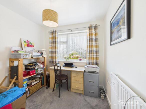 BEDROOM 3
