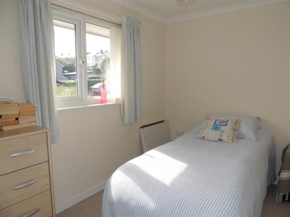 Bedroom Three: