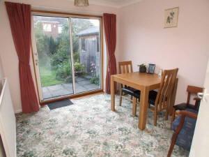 Bedroom 2/Dining Rm