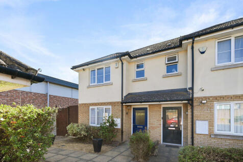 Mulberry Place, Harrow