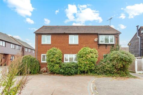 Crouch Beck, South Woodham Ferrers, Chelmsford, Essex, CM3