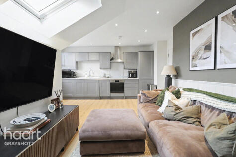 Heathcote Road, Bordon