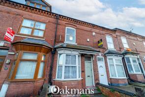 19, Luton Road, Birmingham B29 7BN
