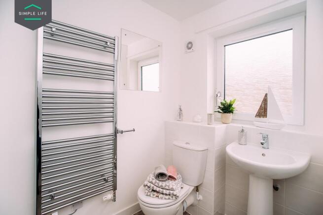3 bed Semi-Detached to rent Image 8