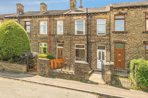 Clarke Street, Dewsbury