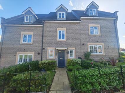 St. Augustines Drive, Crewe, CW2