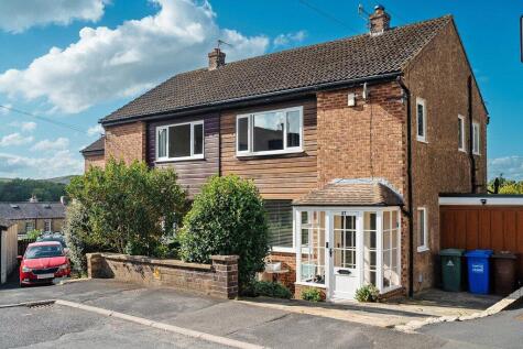 47 Windsor Avenue, Skipton, BD23 1HS