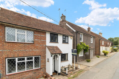 North Road, Bodle Street Green, East Sussex