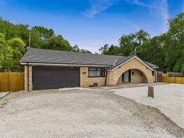 1, Crow Lane, Dronfield S18 4AN