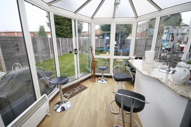 Conservatory