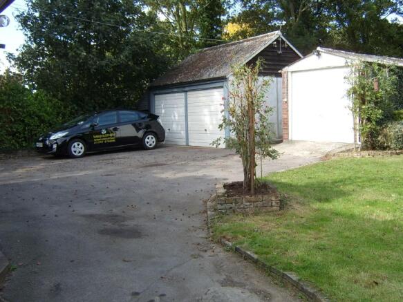 Garages