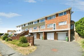 Flat 11, 15 The Grange, Bannings Vale, Brighton BN2 8DB