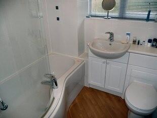Refitted Bathroom
