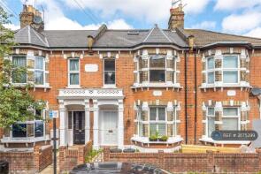 Flat First Floor, 54, Delaford Street, London SW6 7LU