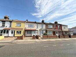 18, Aberdeen Road, London N18 2EF